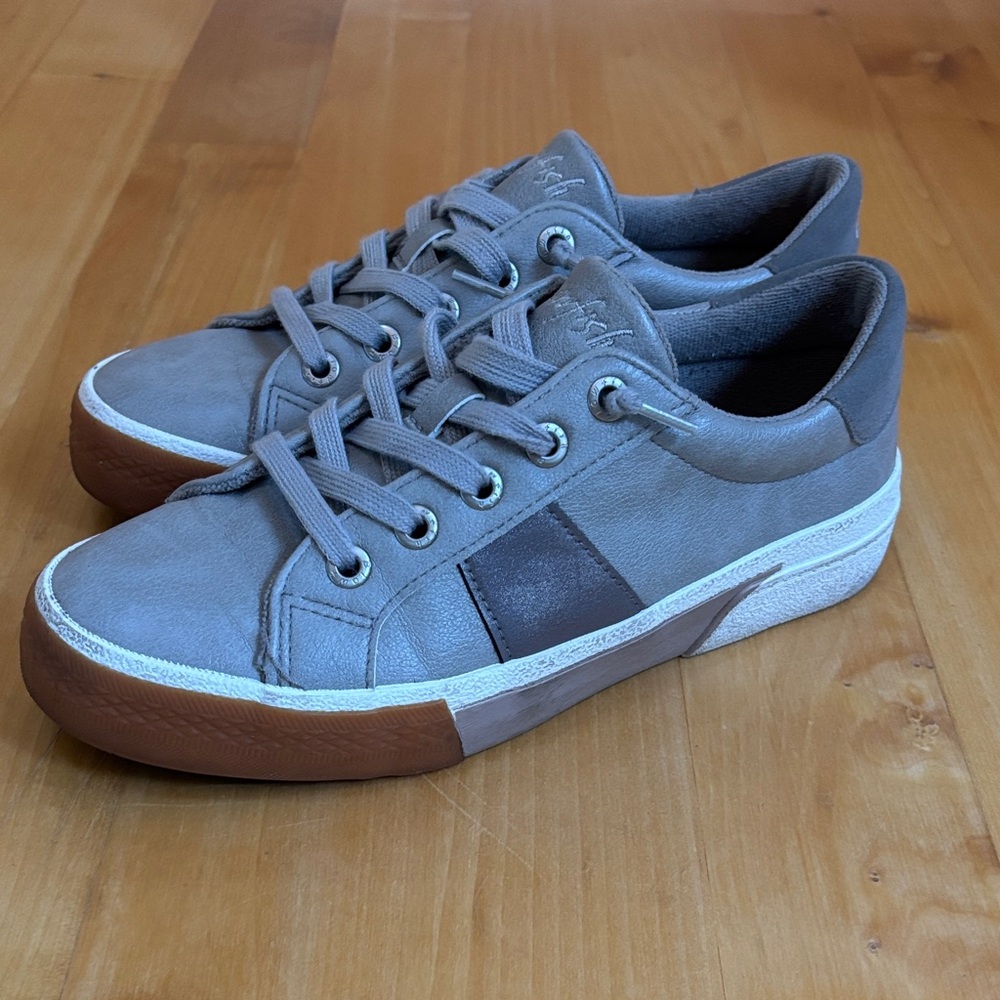 BLOWFISH | Gray Casual Sneakers